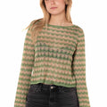 Maglioncino Agathe Donna 