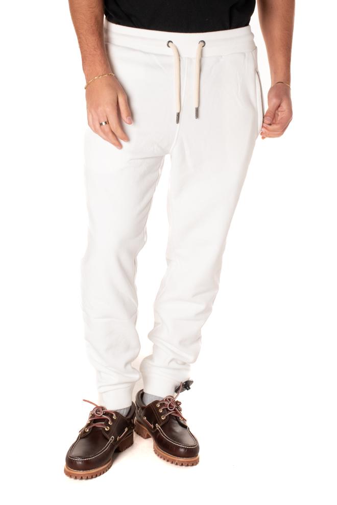 Jogger 503 Uomo 25MTU503BIANCO SMITHY'S