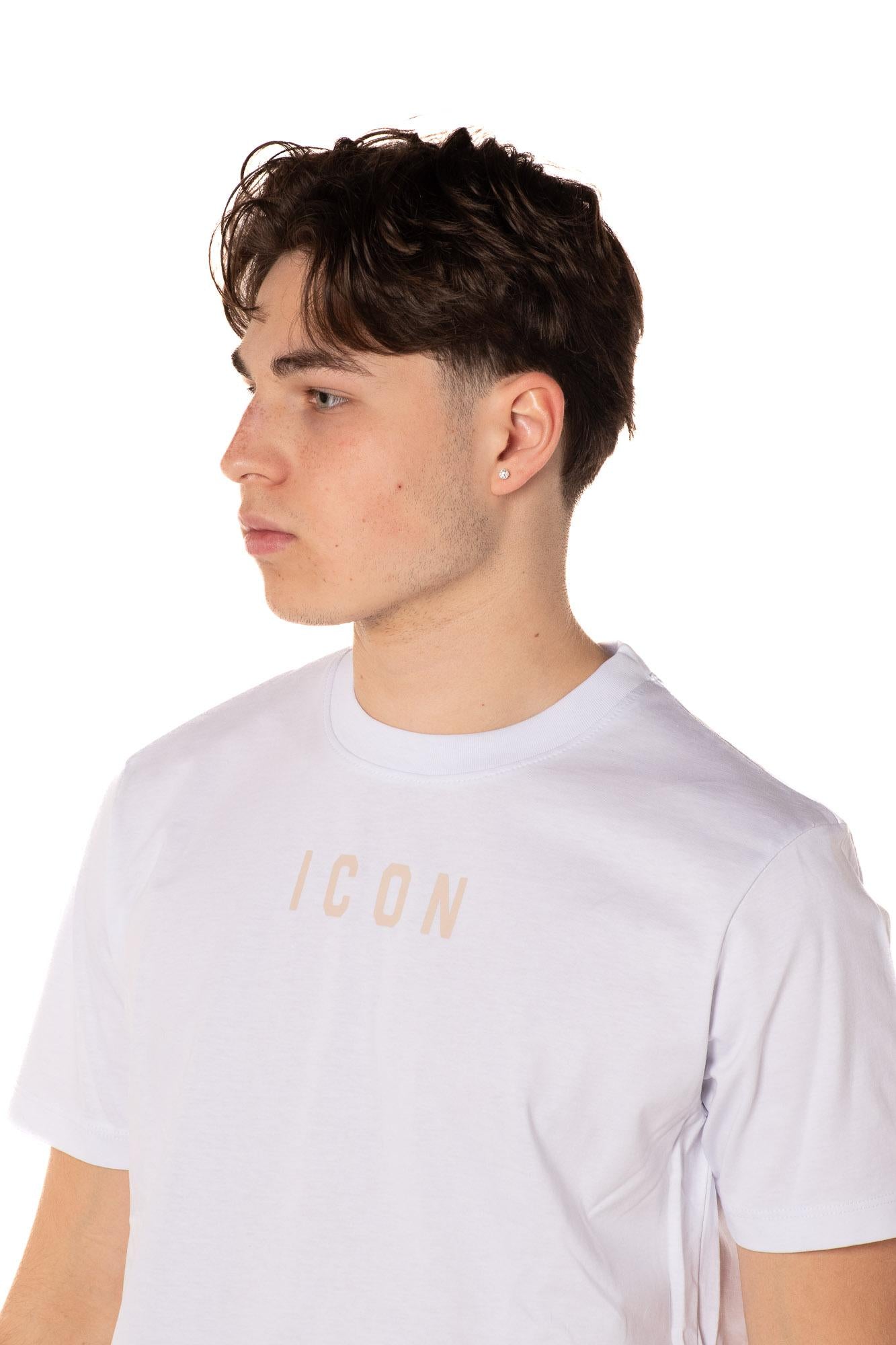 Tshirt Logo Uomo 