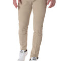 Pantalone William Uomo GN21659-F24BEIGE GIANNI LUPO