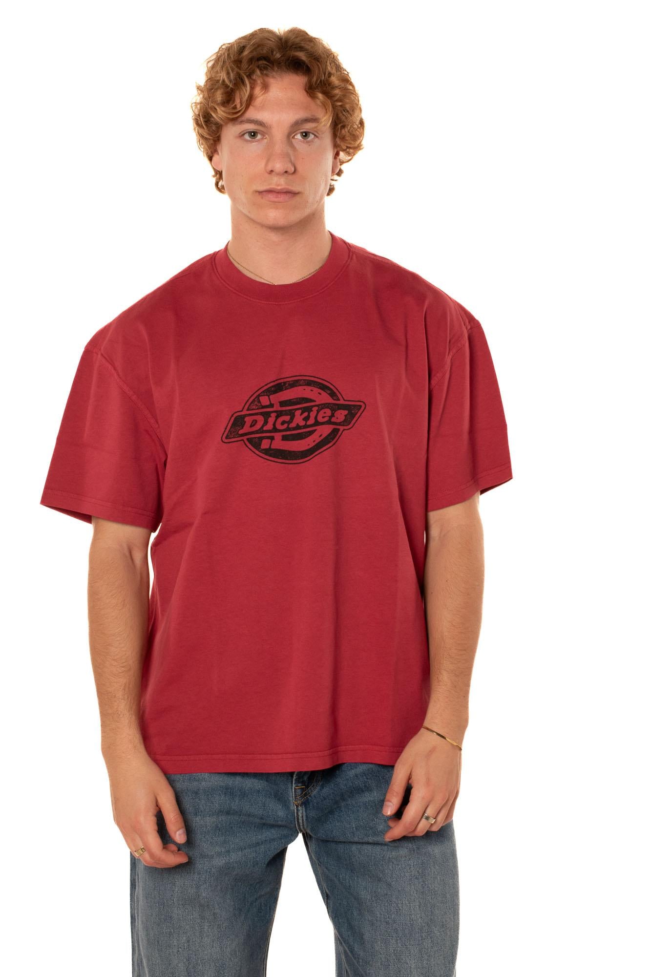 Tshirt Plainville Uomo 