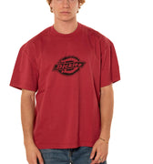 Tshirt Plainville Uomo 