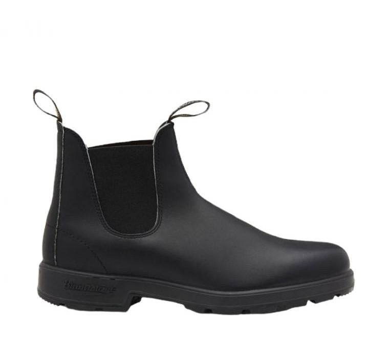 Blundstone Stivaletto 510 Black 222-510BCNERO BLUNDSTONE