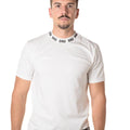 Tshirt DS2 Uomo FW25224BIANCO DS2