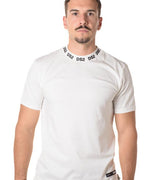 Tshirt DS2 Uomo FW25224BIANCO DS2