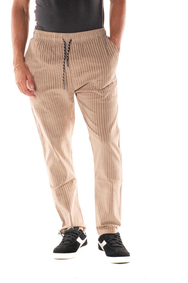 Pantalone Leonard Uomo 