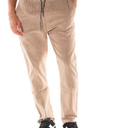 Pantalone Leonard Uomo 