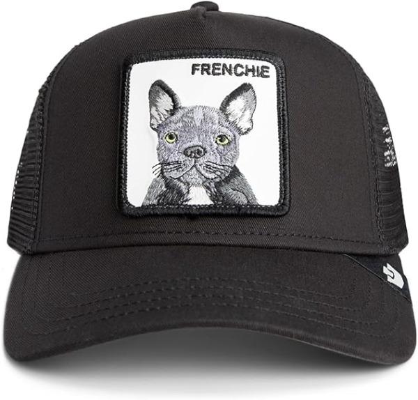 Cappello Frenchie Unisex 
