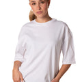 Tshirt Over Donna 