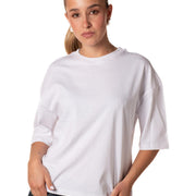 Tshirt Over Donna 