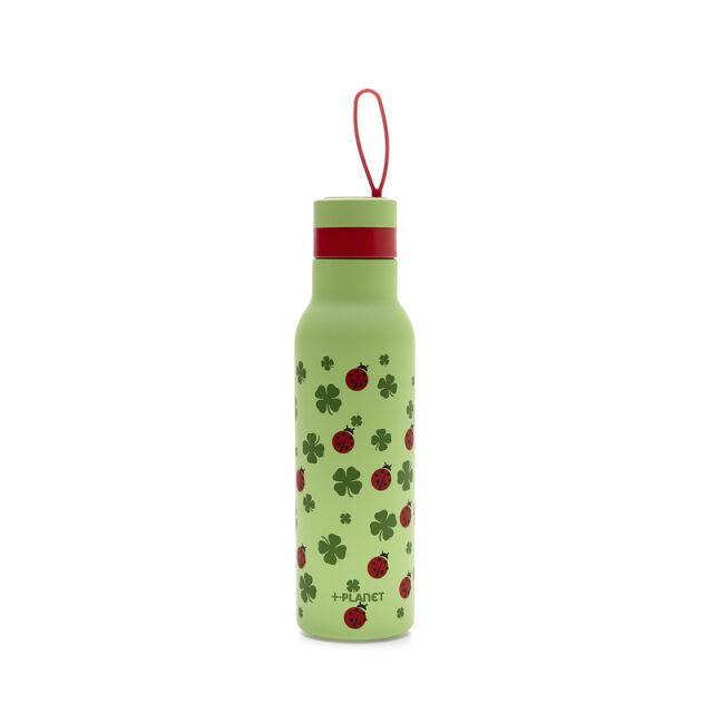 Bottiglia Termica Coccinelle 