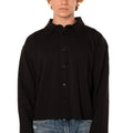 Camicia Flow Uomo 