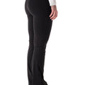 Leggins Zenvy Rib Donna FZ8754-010NERO NIKE