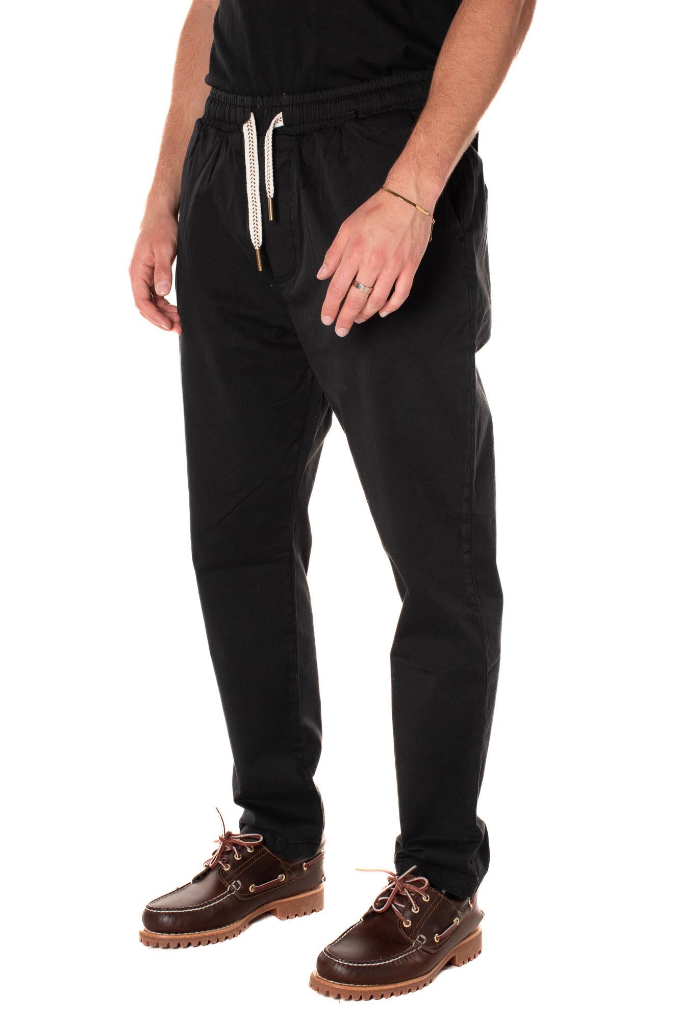 Pantalaccio Chino Uomo 