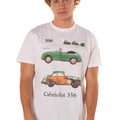 Tshirt Cabriolet Uomo 