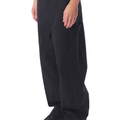 Pantalone Big Timer Twill Double Knee Uomo Nero 142020211NERO OBEY