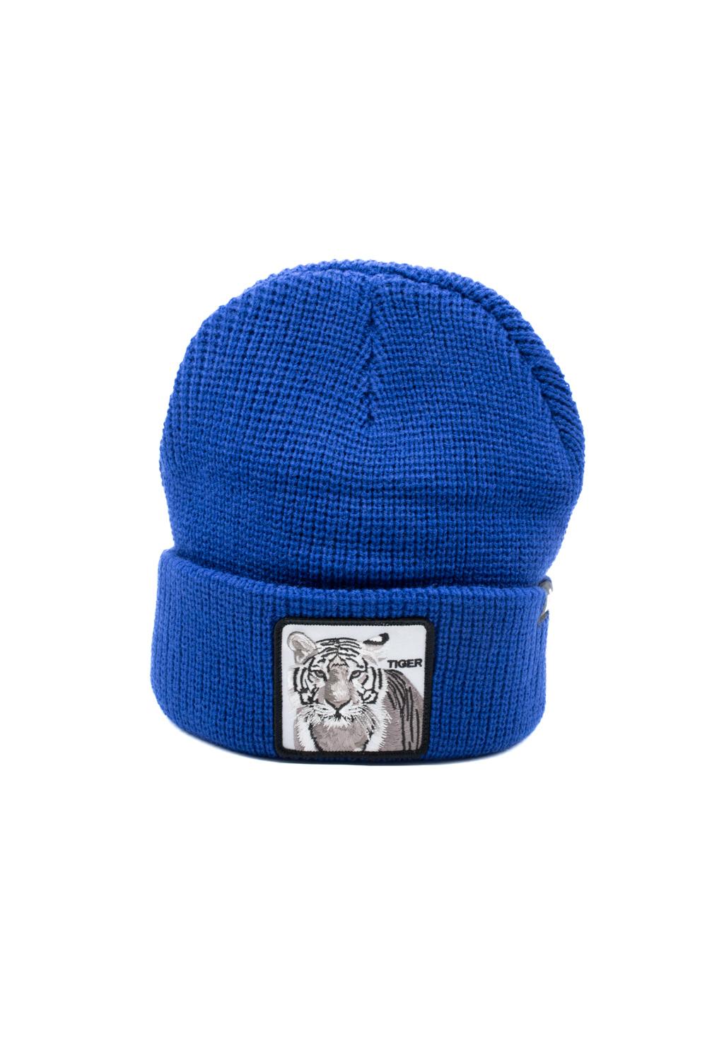 Cappello Tiger Unisex 24TIGERBLU GOORIN BROS.