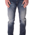 Jeans Willbi Broken Edge Uomo Blu M1008I.425692BLU REPLAY