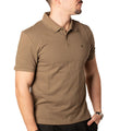 Polo Logo Uomo 