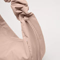 Moon Bag Ruffle Large 