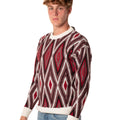 Maglione Fantasia Uomo 
