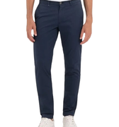 Pantalone Chino Slim Brad Uomo Blu M9889R.8452307BLU REPLAY