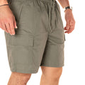 Bermuda Cargo Uomo 