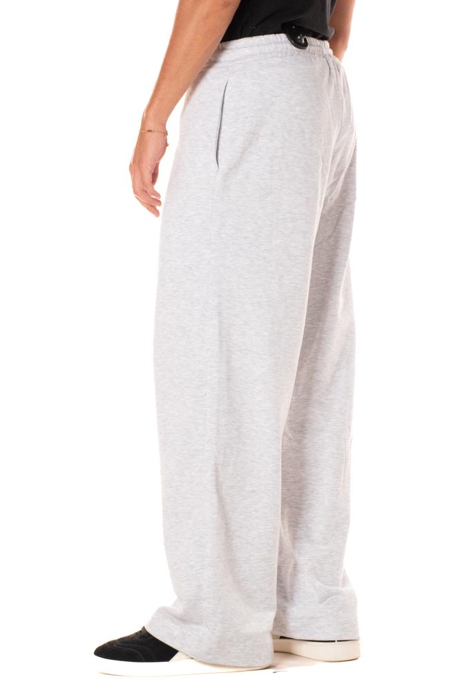 Jogger Baggy Uomo 6092EGRIGIO YOKI