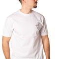 Tshirt Graphic Uomo 