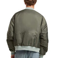Primerose Bomber Rev Uomo PRIMEROSE  REV BOMBVERDE PROHIBITED