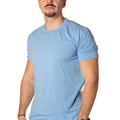 Tshirt Slim Basic Uomo 