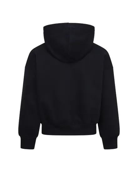 Felpa Logo Bambino 45D292-023NERO JORDAN