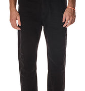 Klixs Jeans 1170 Uomo 1170/RQNERO KLIXS JEANS