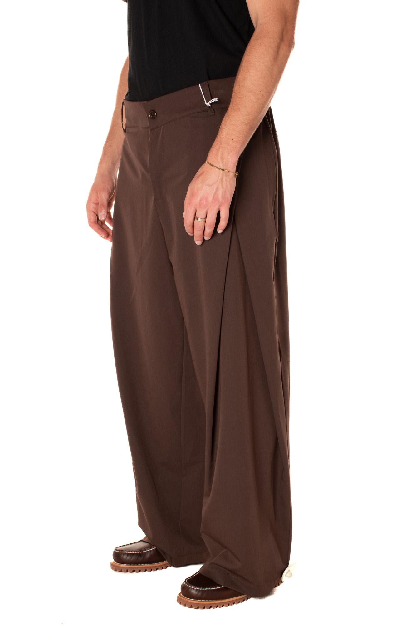 Pantalone Japan Uomo 