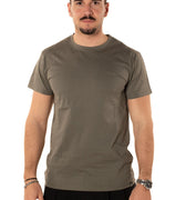 Tshirt Basic Uomo 