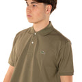 Polo Logo Uomo 