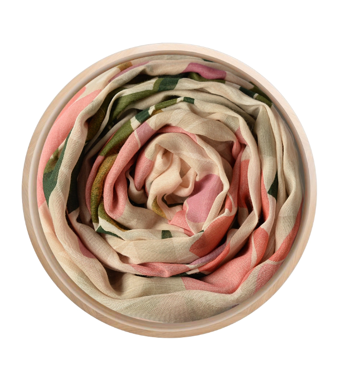 foulard de lempicka unisex 