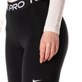 Leggins Short Pro Donna CZ9840NERO NIKE
