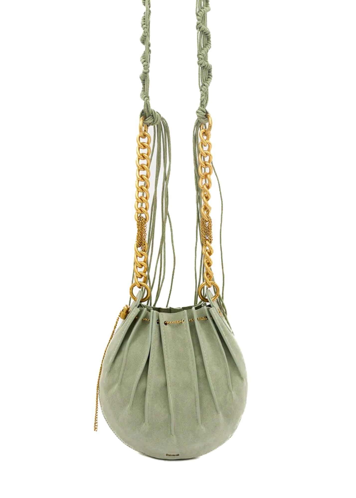 Borsa Evissa Small Donna 