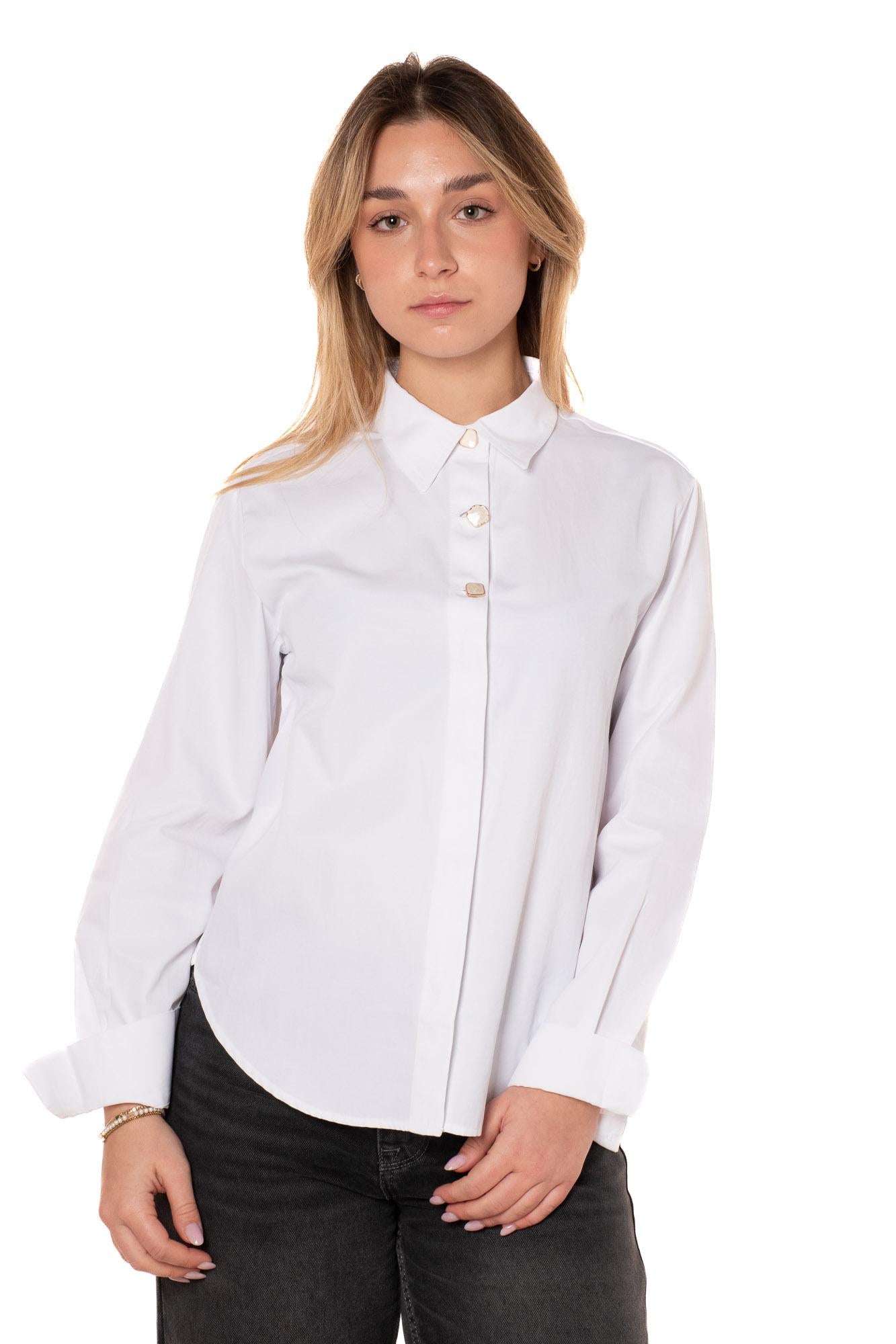 Camicia Lyra Donna 