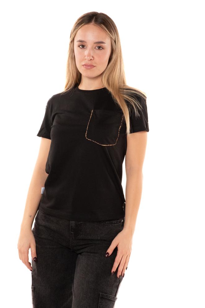 Tshirt Titty Donna 