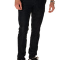 Pantalone Chino Uomo P399BLU RICICLO
