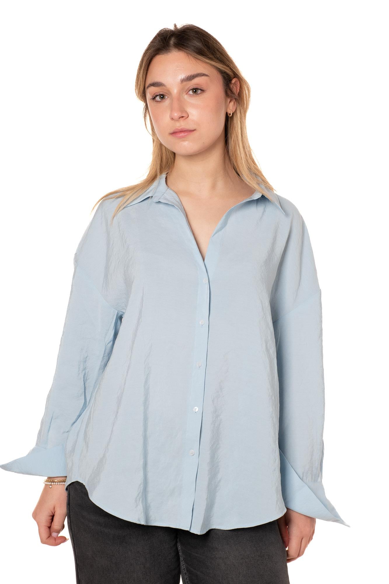 Camicia Zazima Donna 