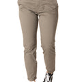 Pantalone Chino Donna 