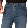 Jeans Carrot Uomo 
