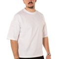 Tshirt Boxy Uomo 