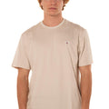 Tshirt Badge 30s Uomo 