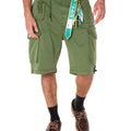Bermuda Cargo Uomo 