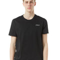tshirt label uomo nero 714931650NERO POLO RALPH LAUREN