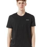 tshirt label uomo nero 714931650NERO POLO RALPH LAUREN